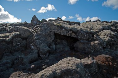 İzlanda - izlenimler