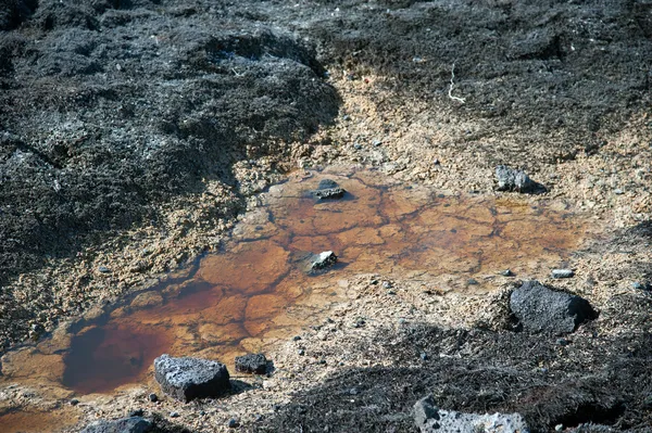 Islandia - wrażenia — Zdjęcie stockowe