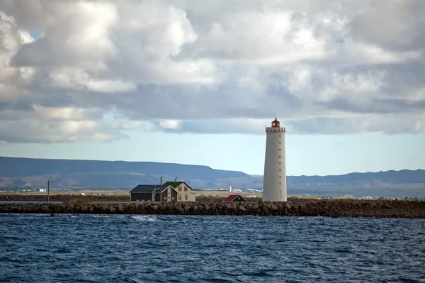 IJsland - impressies — Stockfoto