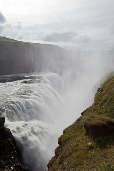 Islanda - Il cerchio d'oro - Impressioni — Foto Stock