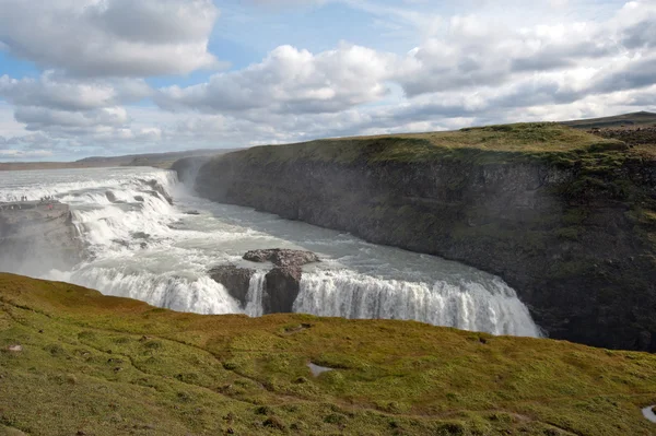Islande - Le Cercle d'Or - Impressions — Photo