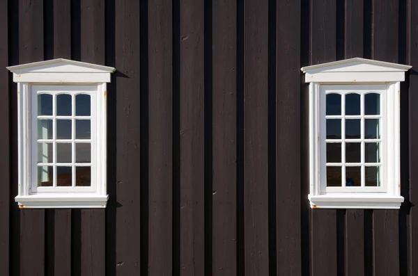 Islande - Ouest - Péninsule de Sneifellsnes — Photo