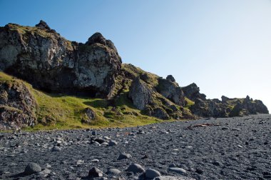 İzlanda - Batı - Yarımadası sneifellsnes
