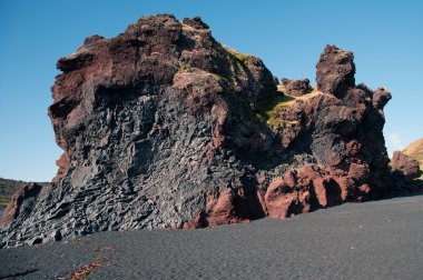 İzlanda - Batı - Yarımadası snaefellsnes