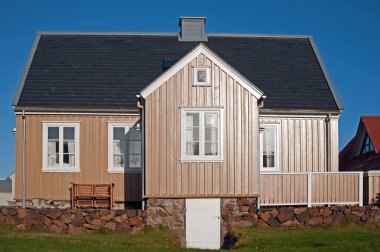 İzlanda - west - Yarımadası snaefellsnes - stykkisholmur