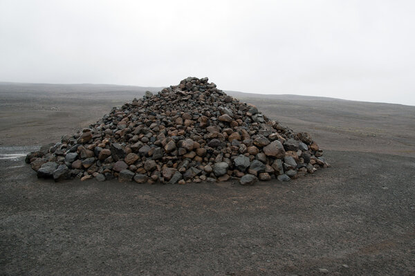 Исландия - Запад - Хайленд
