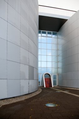 perlan İzlanda - reykjavik-