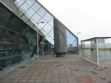 İzlanda - reykjavik - keflavik airport