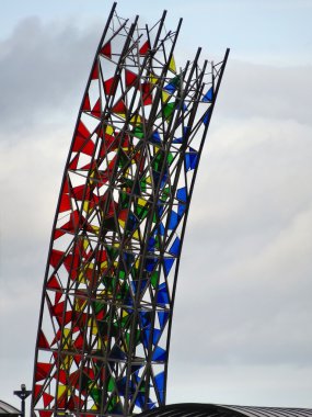 İzlanda - reykjavik - keflavik airport