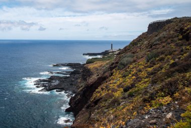 La Palma 2013 - La Fajana