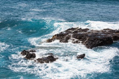 La Palma 2013 - La Fajana