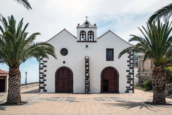 La Palma 2013 - Garafia — Stock Photo, Image