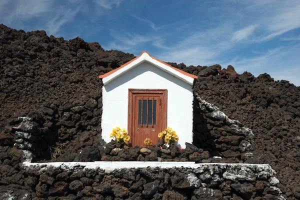 La Palma 2013 - Fuencaliente — Foto de Stock