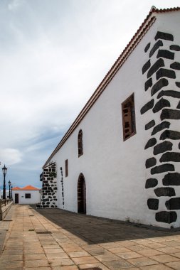 La Palma 2013 - Garafia