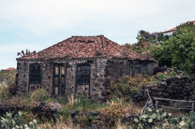 La palma 2013 - eski çiftlik