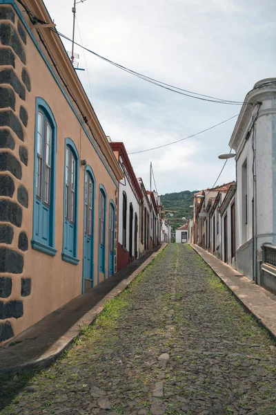 La Palma 2013 - Garafia — Stock Photo, Image