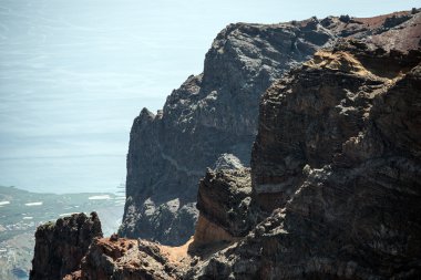 La palma 2013 - yayla