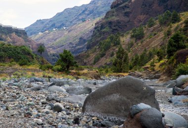 La Palma 2013 - Caldera de Taburiente