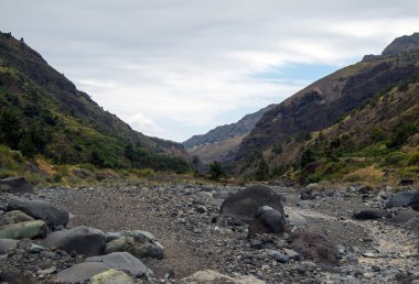 La Palma 2013 - Caldera de Taburiente