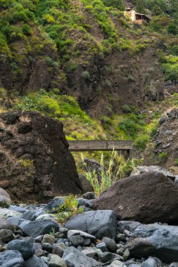La Palma 2013 - Caldera de Taburiente