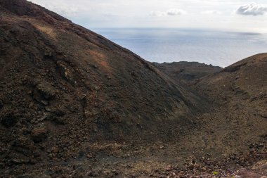 La Palma 2013 - Fuencaliente