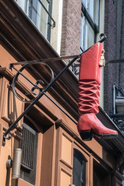Amsterdam 2013