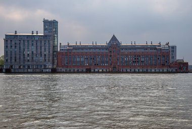 Amsterdam 2013