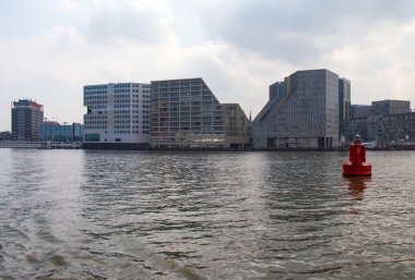 Amsterdam 2013