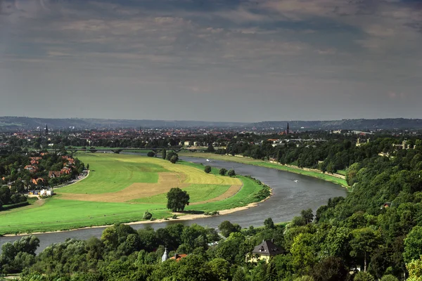 Dresden 2013 — Stock Photo, Image