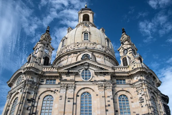 Dresden-2013 — Stockfoto