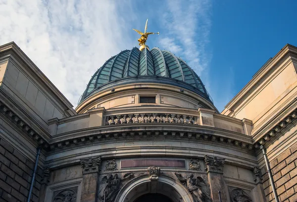 Dresden 2013 — Stockfoto