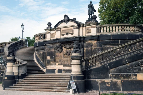 Dresden 2013 — Stock Photo, Image
