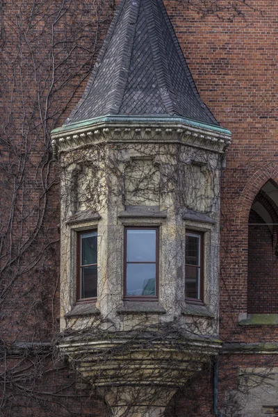 Hamburg 2014 — Stockfoto