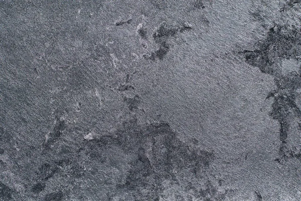 Béton fond rugueux. Produit céramique de rue. Table en pierre moulue — Photo