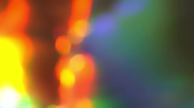 Holografik sıvı video arka planı. Pastel renkli kağıt. Retro folyo trend tasarımı. Klasik fantezi kapağı. Krom sanal sanat. Modern etki. Gökkuşağı metalik materyali. Kumaş hatası