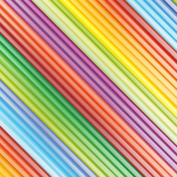 Paski kolorowe tło — Zdjęcie stockowe