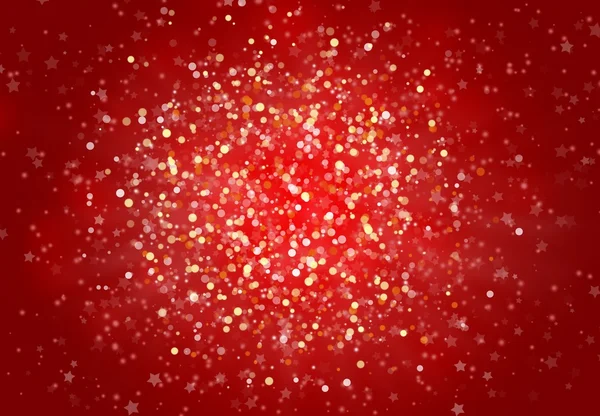 Textura de Natal vermelho — Fotografia de Stock
