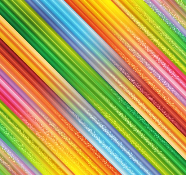 Fundo tiras coloridas — Fotografia de Stock