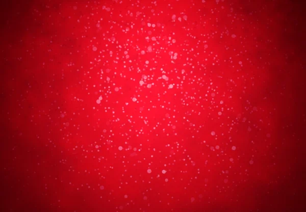 Червоний фон з зірками — стокове фото