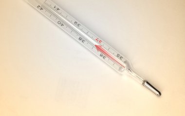 medikal termometre
