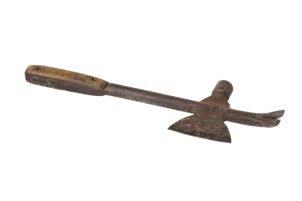 Old tools. Hammer. — Stock Photo, Image