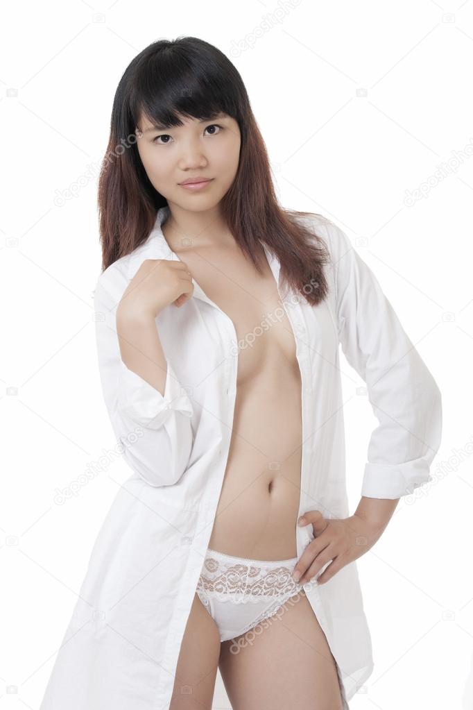 Asian Panties Girls