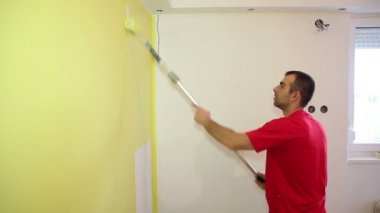 boya yüklenicisi