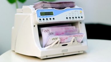 para - 500 euro Bono sayma