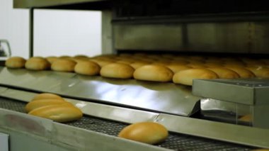 fırın ekipmanları - ekmek fırını