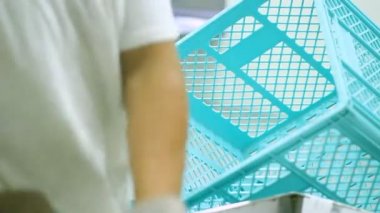 taze ekmek - perakende