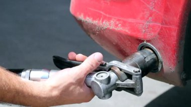 doğal gaz araç yakıt
