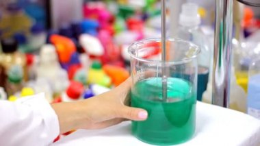 laboratuvar ekipmanı