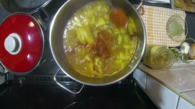 gurme yemek
