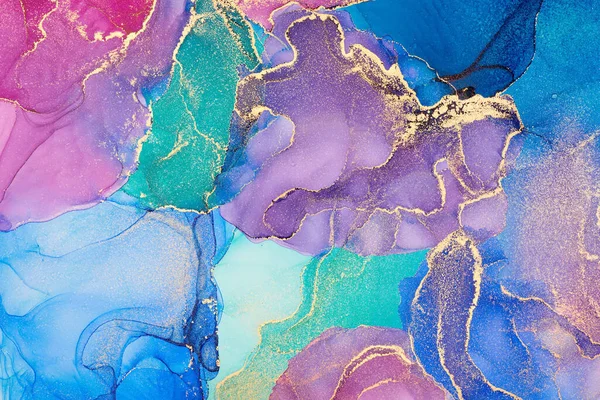 Alkol mürekkebi tekniğinde doğal lüks, soyut, akışkan sanat resimleri. Şefkatli ve rüya gibi duvar kağıtları. Renklerin karışımı şeffaf dalgalar ve altın girdaplar yaratır. Posterler ve diğer basılı materyaller için